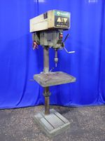 Rockwell Drill Press