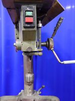 Rockwell Drill Press