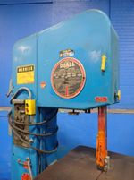 Doall Vertical Band Saw