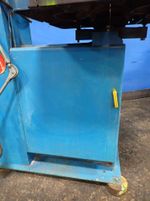 Doall Vertical Band Saw