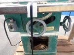 Powermatic Table Saw With Dado  Biesemeyer Fence 
