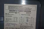 Squared Fusible Disconnect