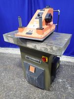 Atommsmanufacturing Supplies Co Atommsmanufacturing Supplies Co Se20c Clicker Press