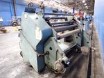 Dusenbery Dusenbery 635bf Slitting Machine