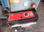 Dusenbery Dusenbery 635bf Slitting Machine