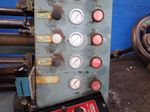 Dusenbery Dusenbery 635bf Slitting Machine