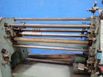 Dusenbery Dusenbery 635bf Slitting Machine