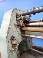 Dusenbery Dusenbery 635bf Slitting Machine