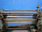 Dusenbery Dusenbery 635bf Slitting Machine