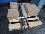 Dusenbery Dusenbery 635bf Slitting Machine