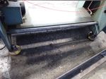 Dusenbery Dusenbery 635bf Slitting Machine