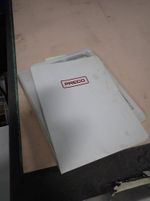 Iecho Vinyl Cutter