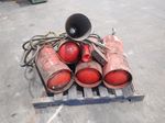 Pyrochem Fire Extinguisher