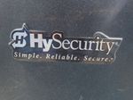 Hysecurity Slide Gate Operator