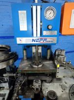 Neff Press Inc Neff Press Inc Hydraulic Press