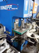 Neff Press Inc Neff Press Inc Hydraulic Press