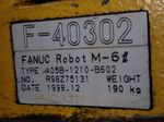 Fanuc Fanuc M6i Robot