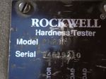 Wilson Rockwel Hardness Tester