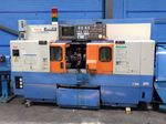 Yamazak Mazak Corp Injection Molder