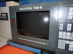 Yamazak Mazak Corp Injection Molder