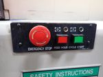 Yamazak Mazak Corp Injection Molder