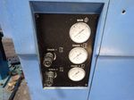 Yamazak Mazak Corp Injection Molder