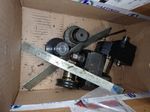 Yamazak Mazak Corp Injection Molder