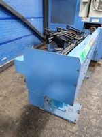 Yamazak Mazak Corp Injection Molder