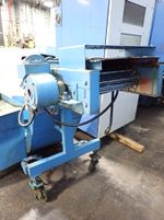 Yamazak Mazak Corp Injection Molder