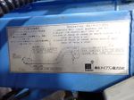 Yamazak Mazak Corp Injection Molder