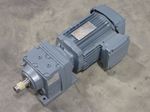 Seweurodrive Industrial Gear Motor