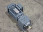 Seweurodrive Industrial Gear Motor