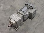 Seweurodrive Industrial Gear Motor