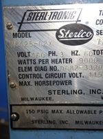 Sterlco Temperature Control