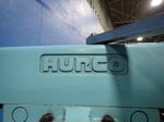 Hurco Vertical Mill