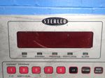 Sterling Temperature Control System