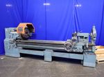 Leblond Leblond 24 Regal Lathe