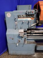 Leblond Leblond 24 Regal Lathe