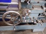Leblond Leblond 24 Regal Lathe