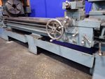 Leblond Leblond 24 Regal Lathe