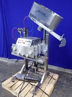 Accutek Ss Capper  Feeder