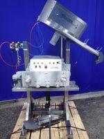 Accutek Ss Capper  Feeder