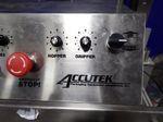 Accutek Ss Capper  Feeder