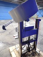 Accutek Ss Capper  Feeder