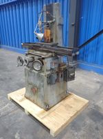 Reid Surface Grinder