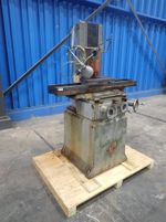 Reid Surface Grinder