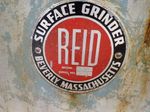 Reid Surface Grinder