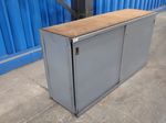  Two Door Sliding Cabinet