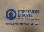 Precision Brand Steel Shim Flat Sheets