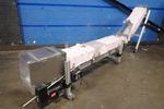 Dorner Dorner Lpz3201829 Ss Incline Chip Conveyor